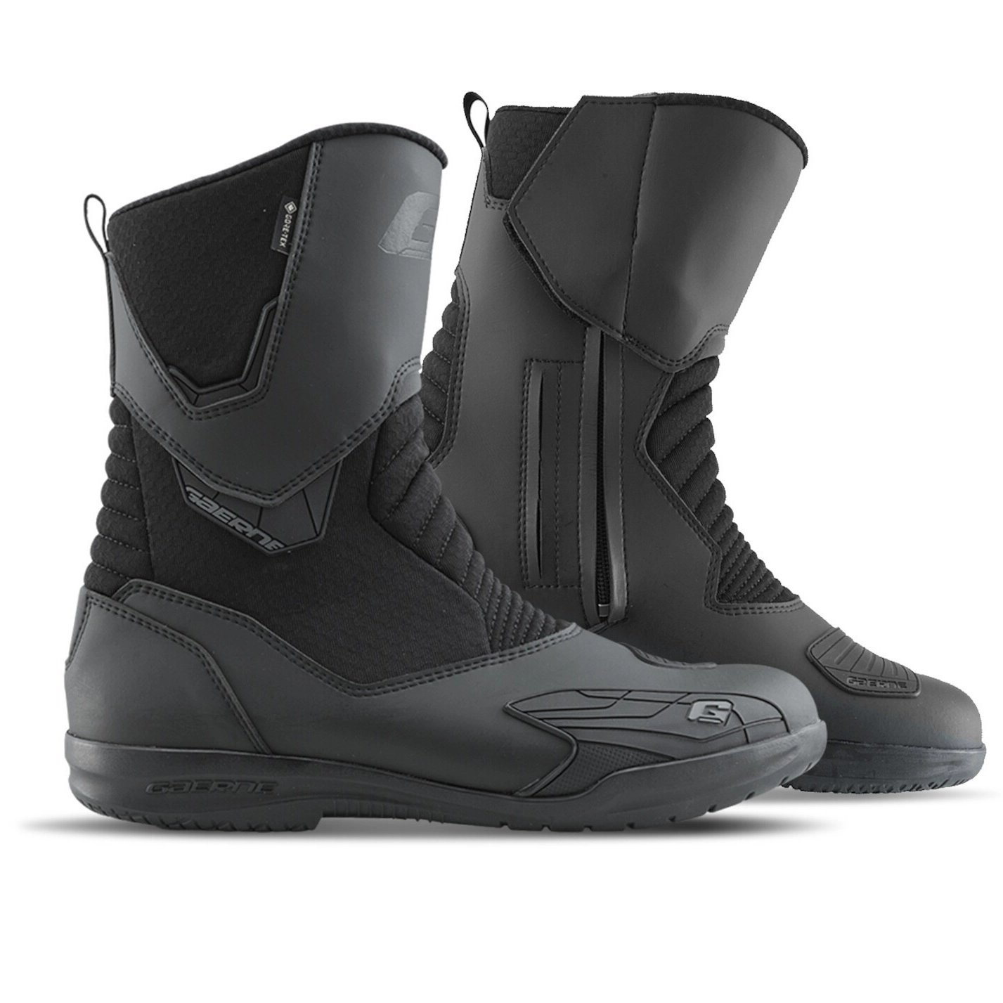 Мотоботи Gaerne G-Duran Gore-Tex Black