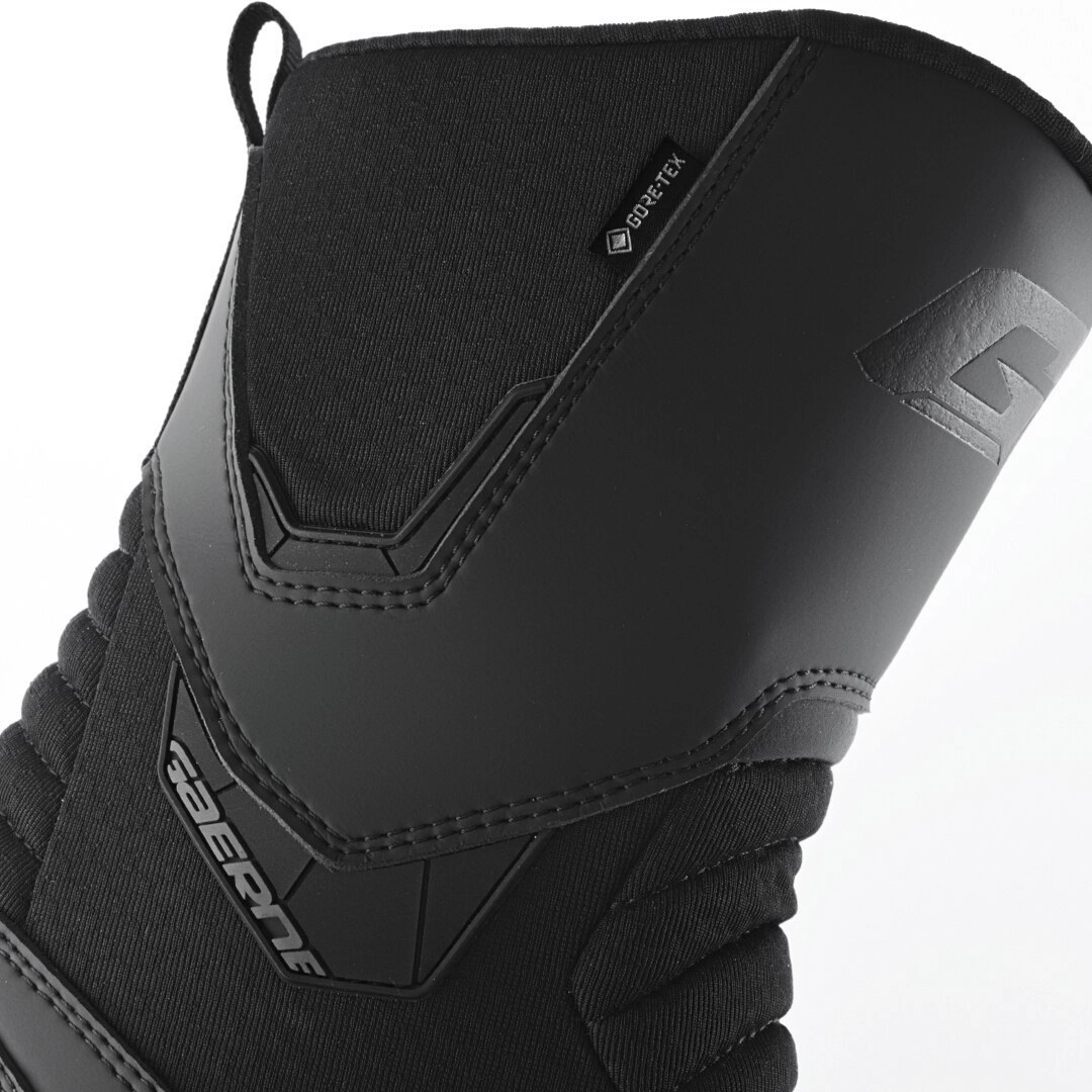 Мотоботи Gaerne G-Duran Gore-Tex Black