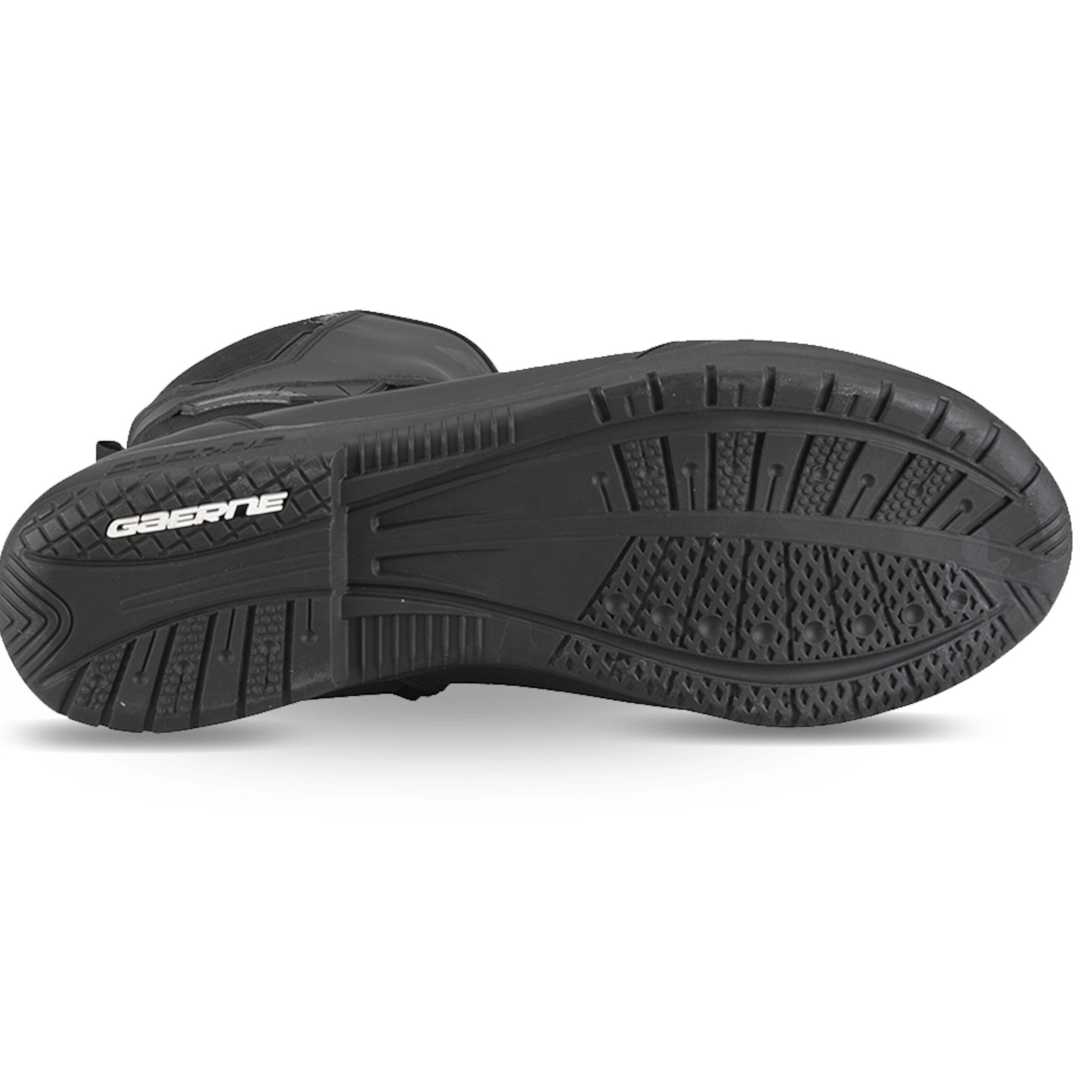 Мотоботи Gaerne G-Duran Gore-Tex Black