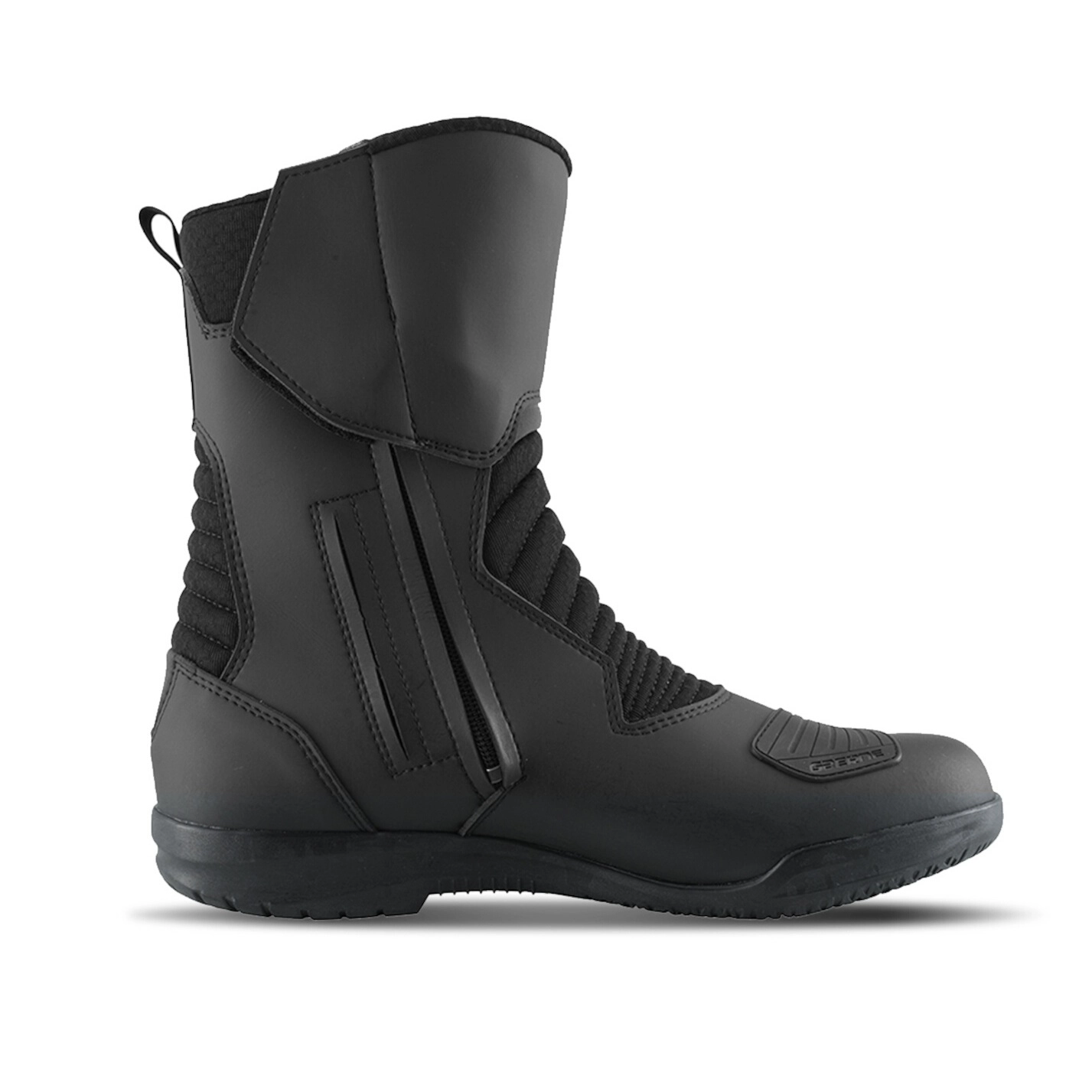 Мотоботи Gaerne G-Duran Gore-Tex Black