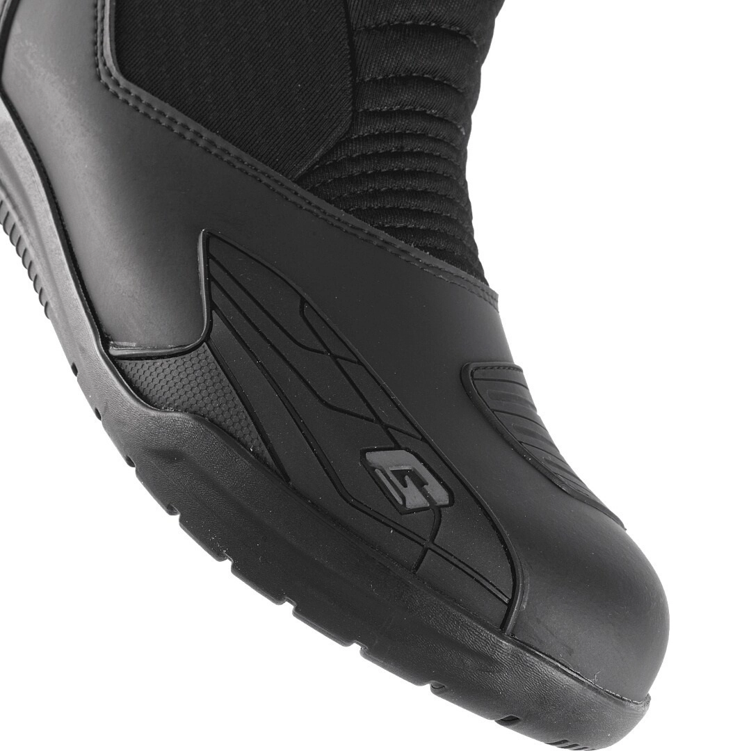 Мотоботи Gaerne G-Duran Gore-Tex Black
