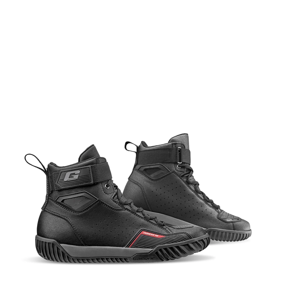 Мотоботи Gaerne G.Rocket Black
