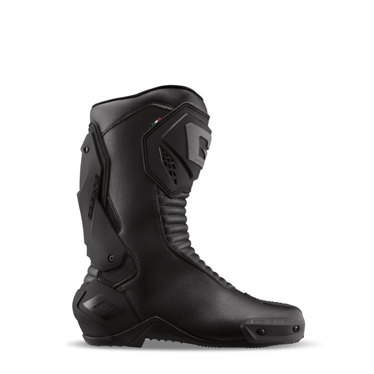 Мотоботи Gaerne G.RS Black