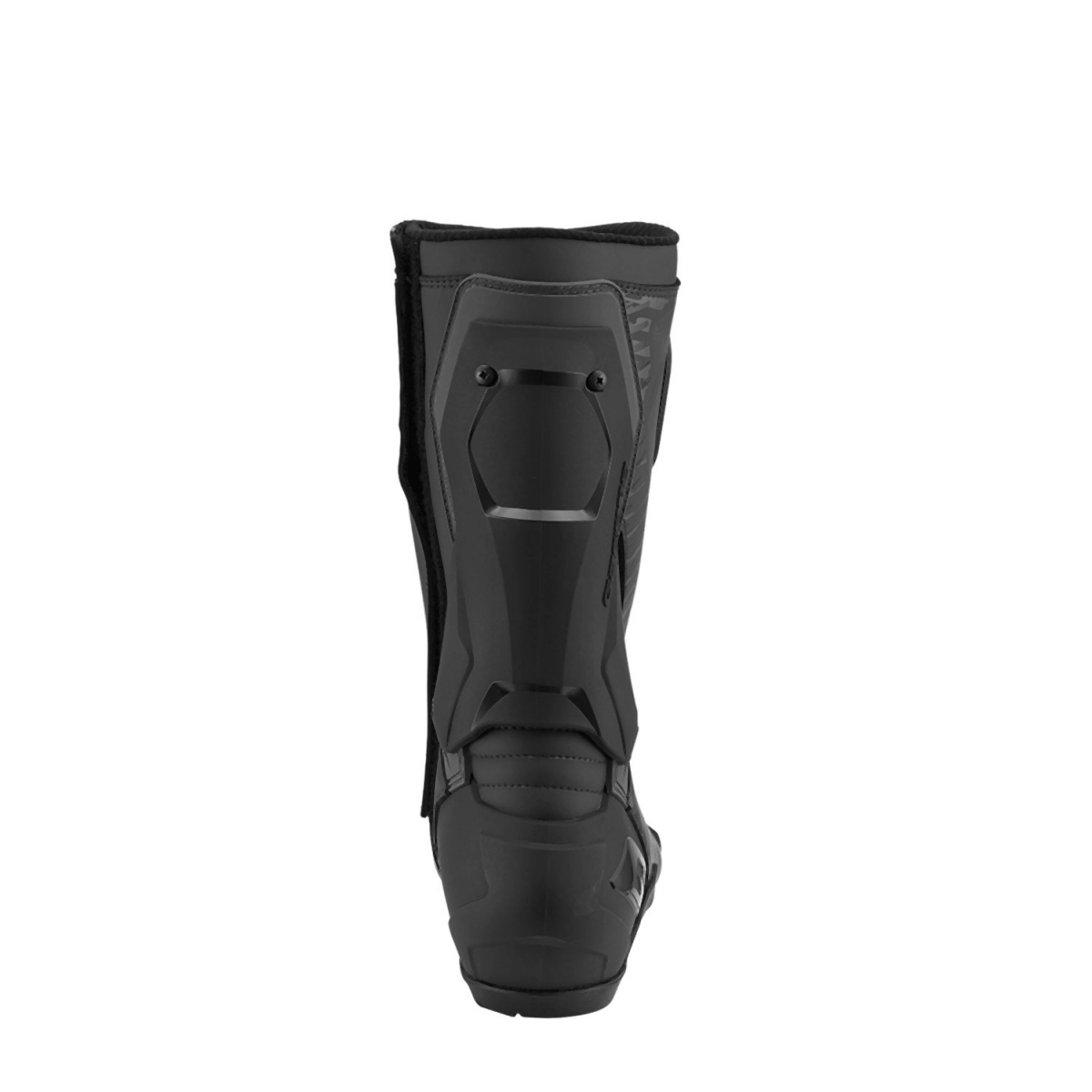 Мотоботи Gaerne G.RZ White/Black