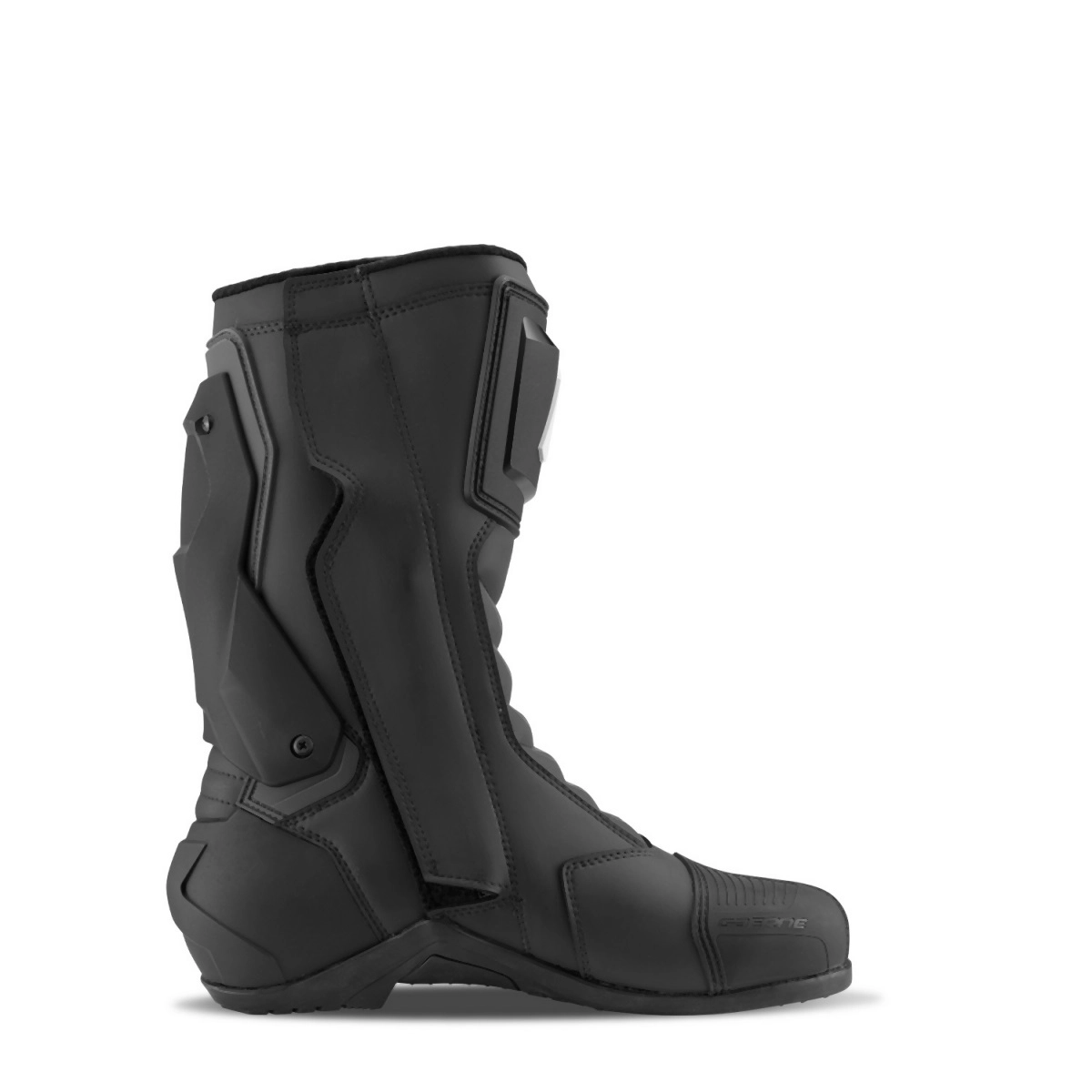 Мотоботи Gaerne G.RZ White/Black