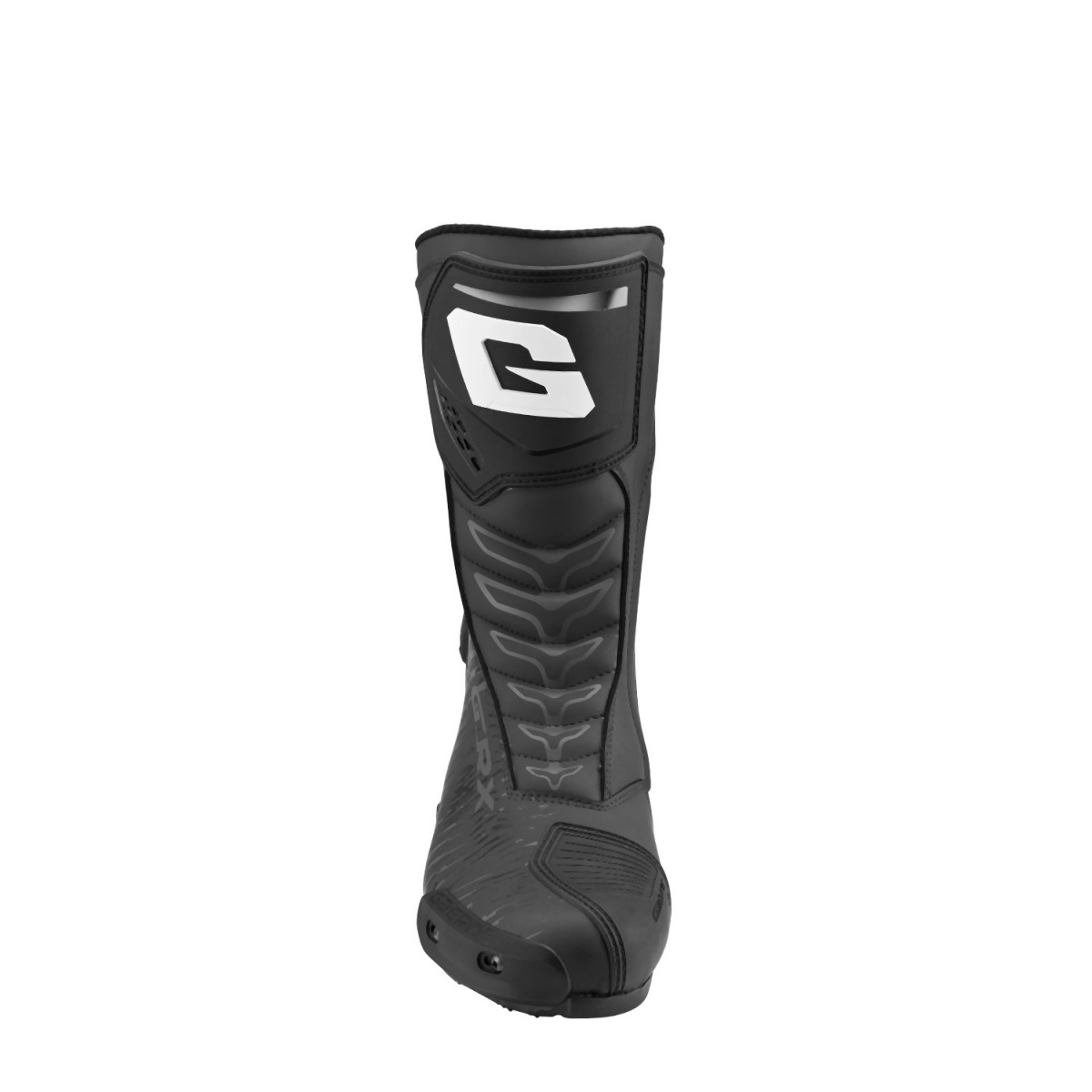 Мотоботи Gaerne G.RZ White/Black