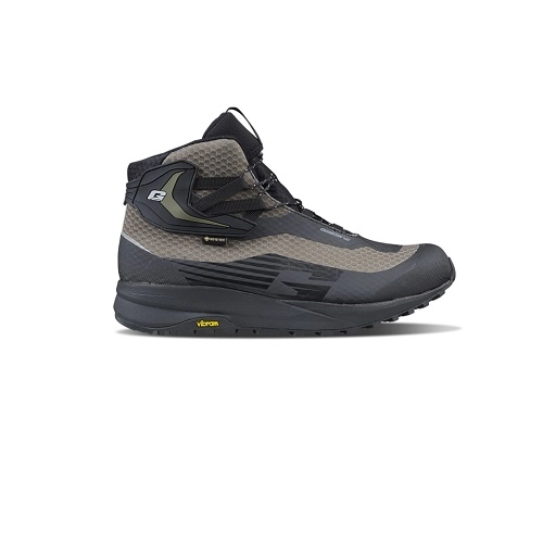 Мотоботи Gaerne G-Xenon Gore-Tex Black/Green