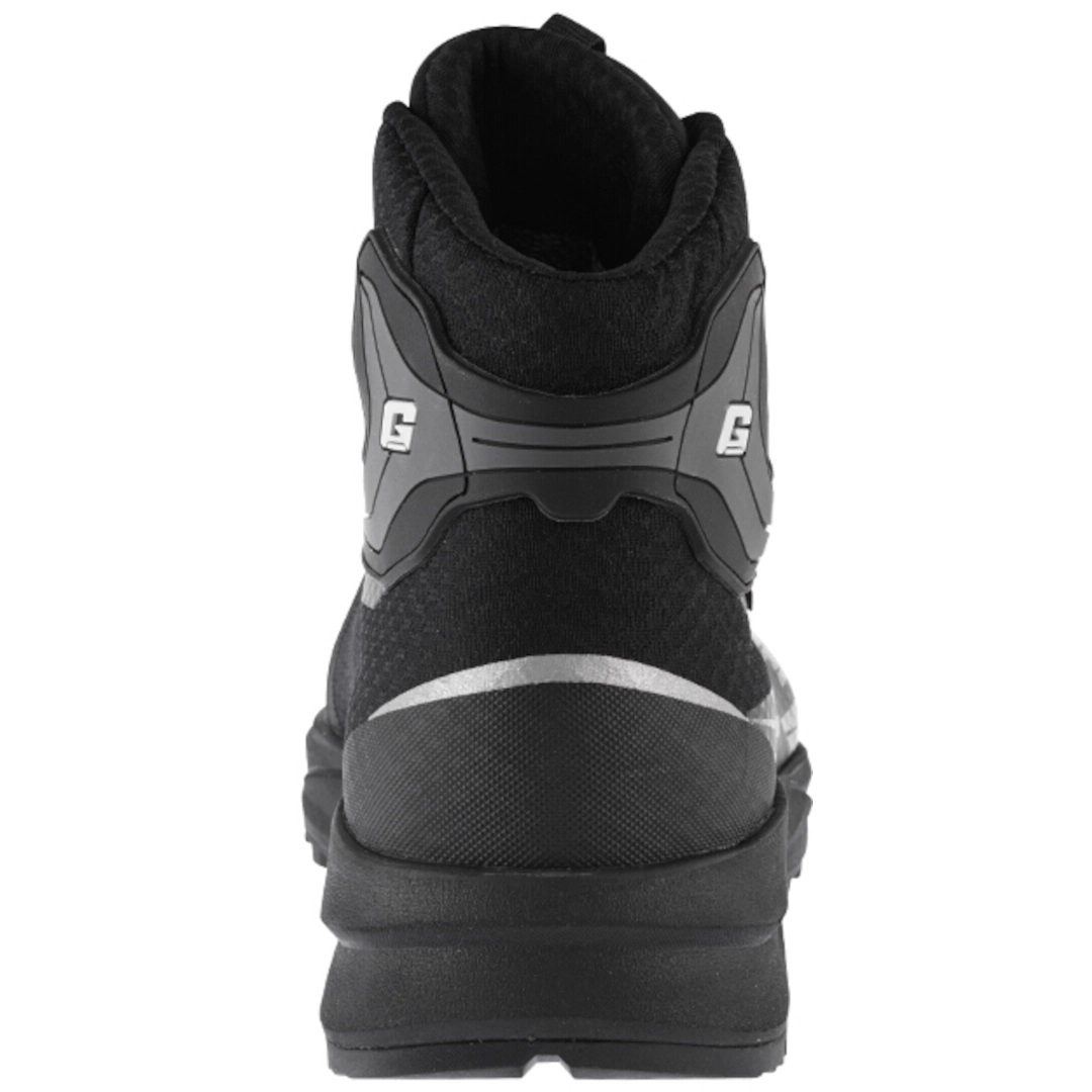 Мотоботи Gaerne G-Xenon Gore-Tex Black