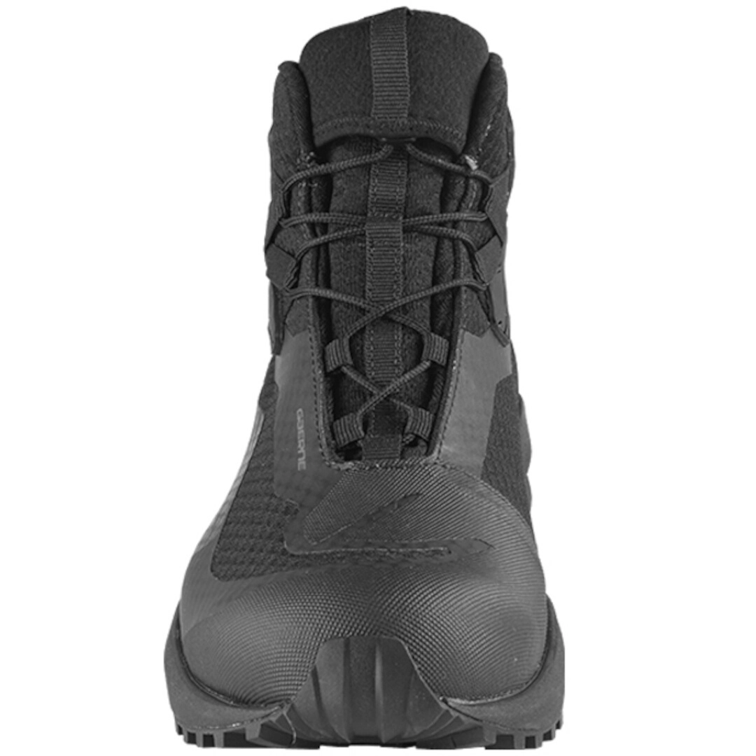 Мотоботи Gaerne G-Xenon Gore-Tex Black