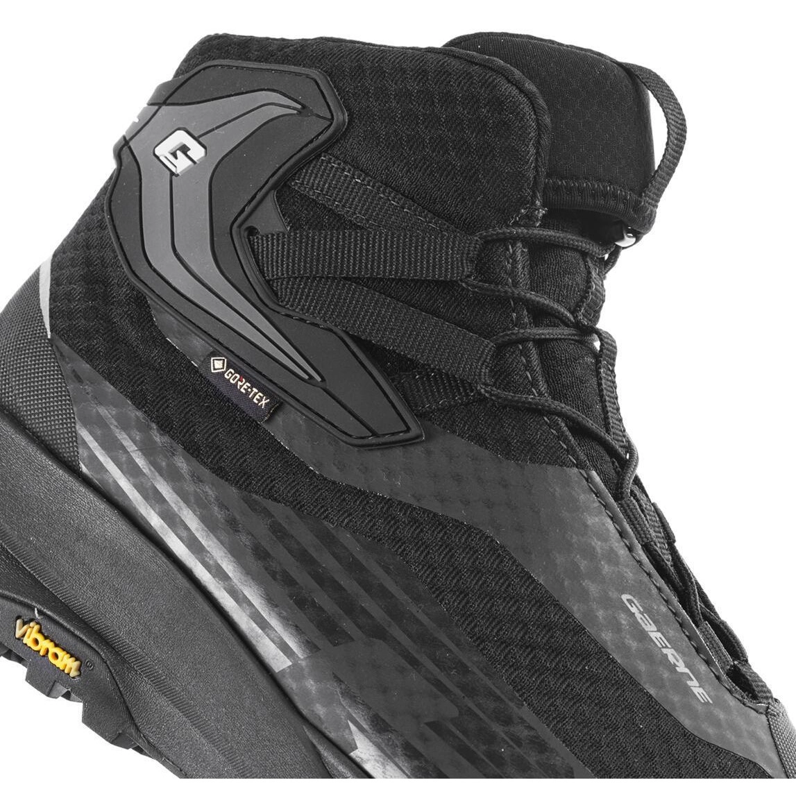 Мотоботи Gaerne G-Xenon Gore-Tex Black