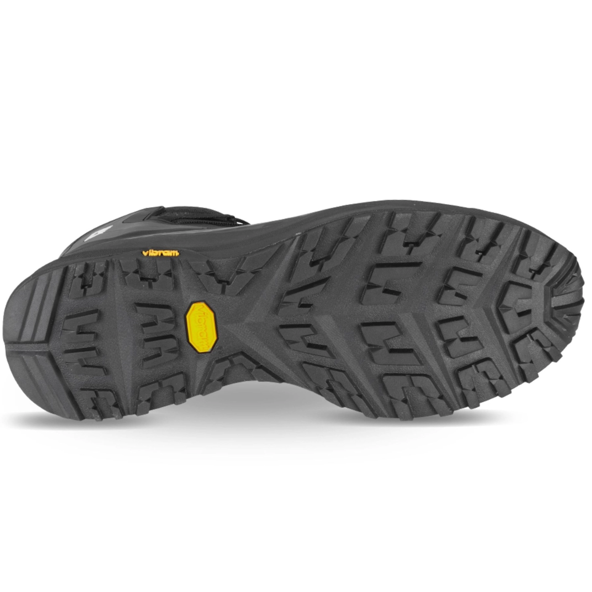 Мотоботи Gaerne G-Xenon Gore-Tex Black