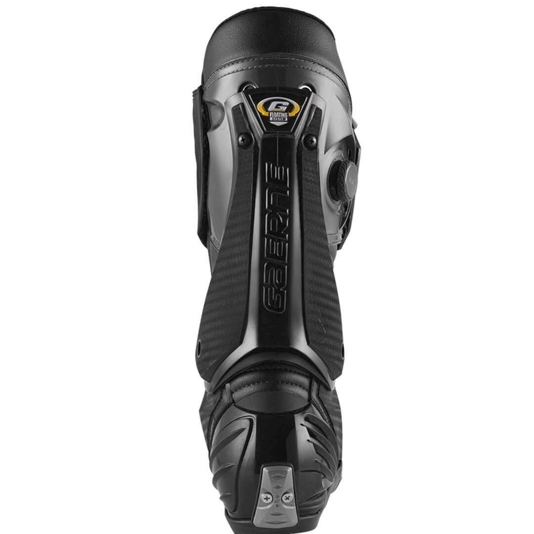 Мотоботи Gaerne GP1 LS Black