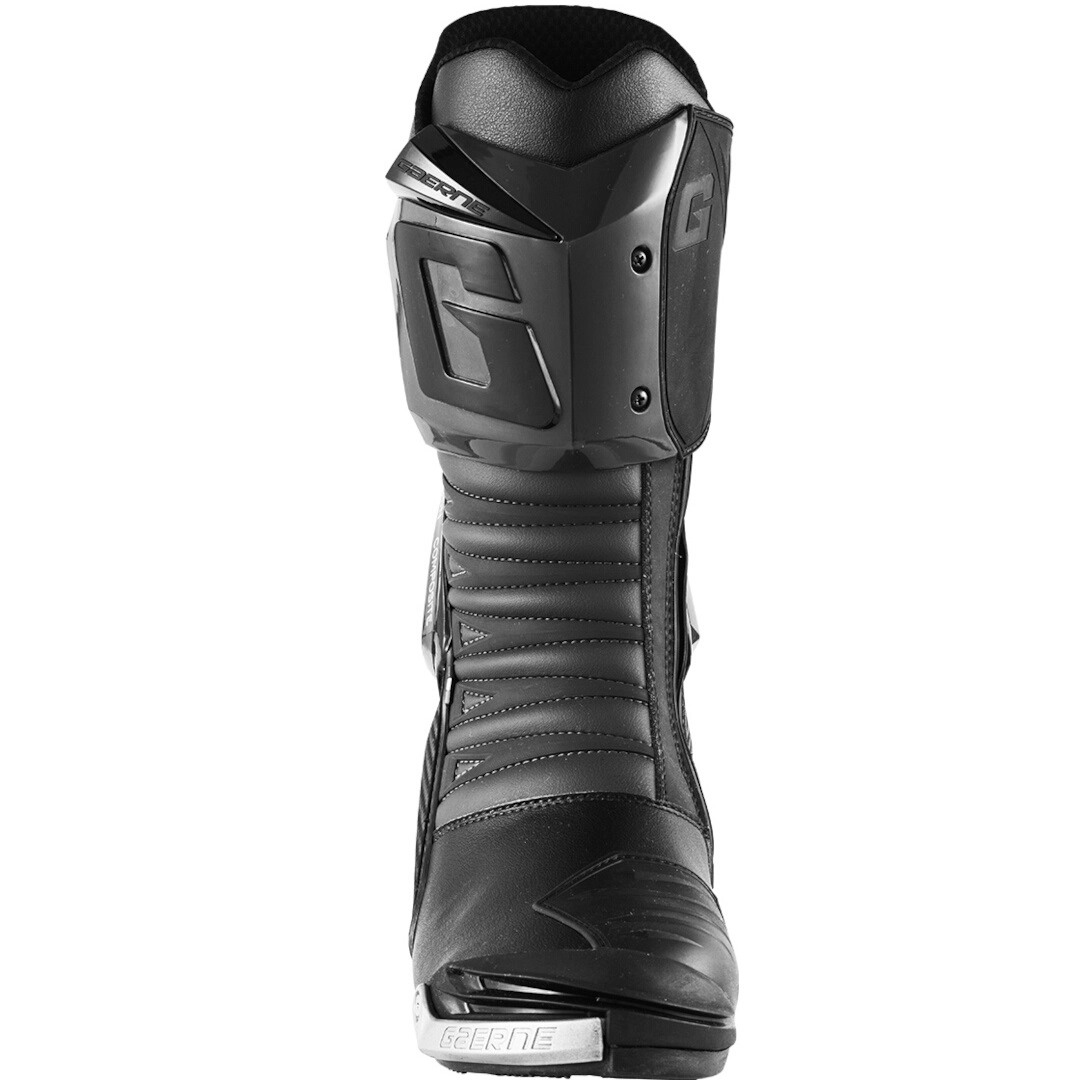 Мотоботи Gaerne GP1 LS Black