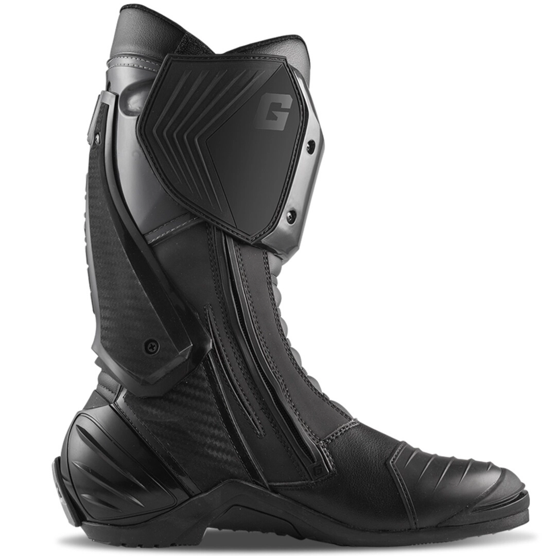 Мотоботи Gaerne GP1 LS Black