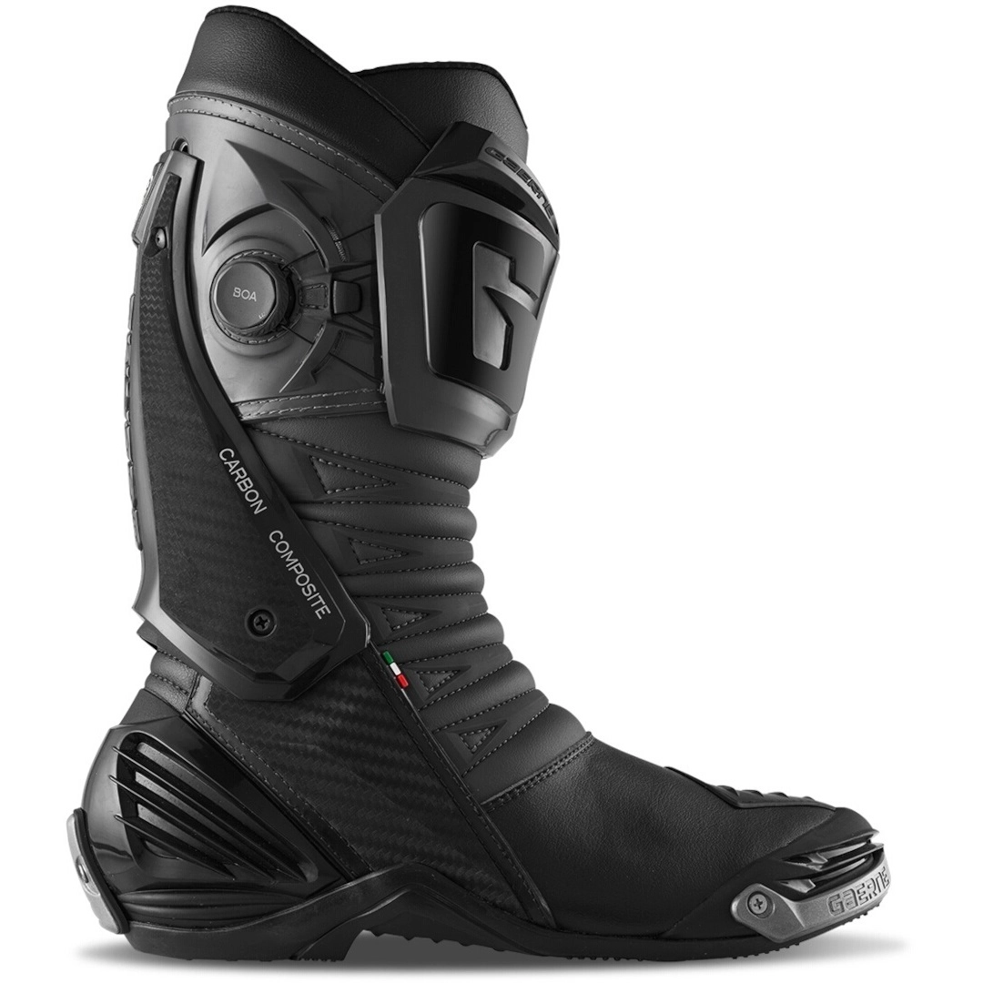 Мотоботи Gaerne GP1 LS Black