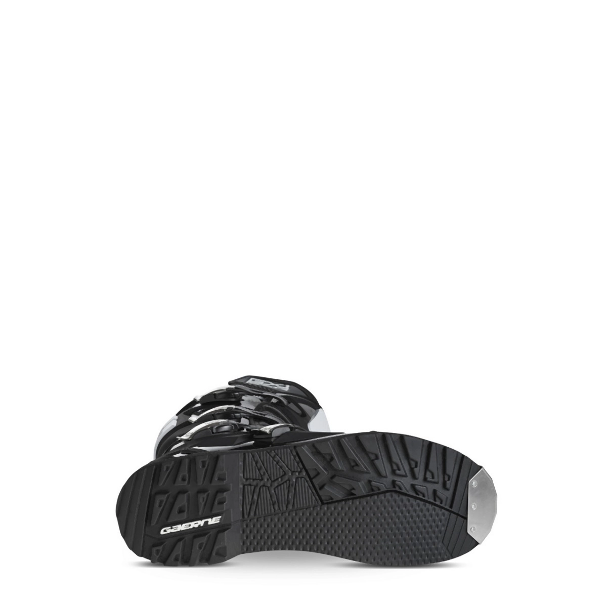 Мотоботи Gaerne GX-1 Enduro Black/White