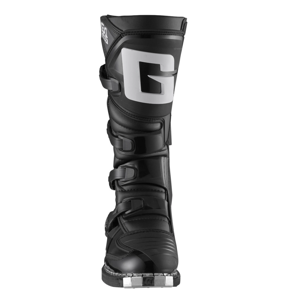 Мотоботи Gaerne GX-1 Enduro Black/White