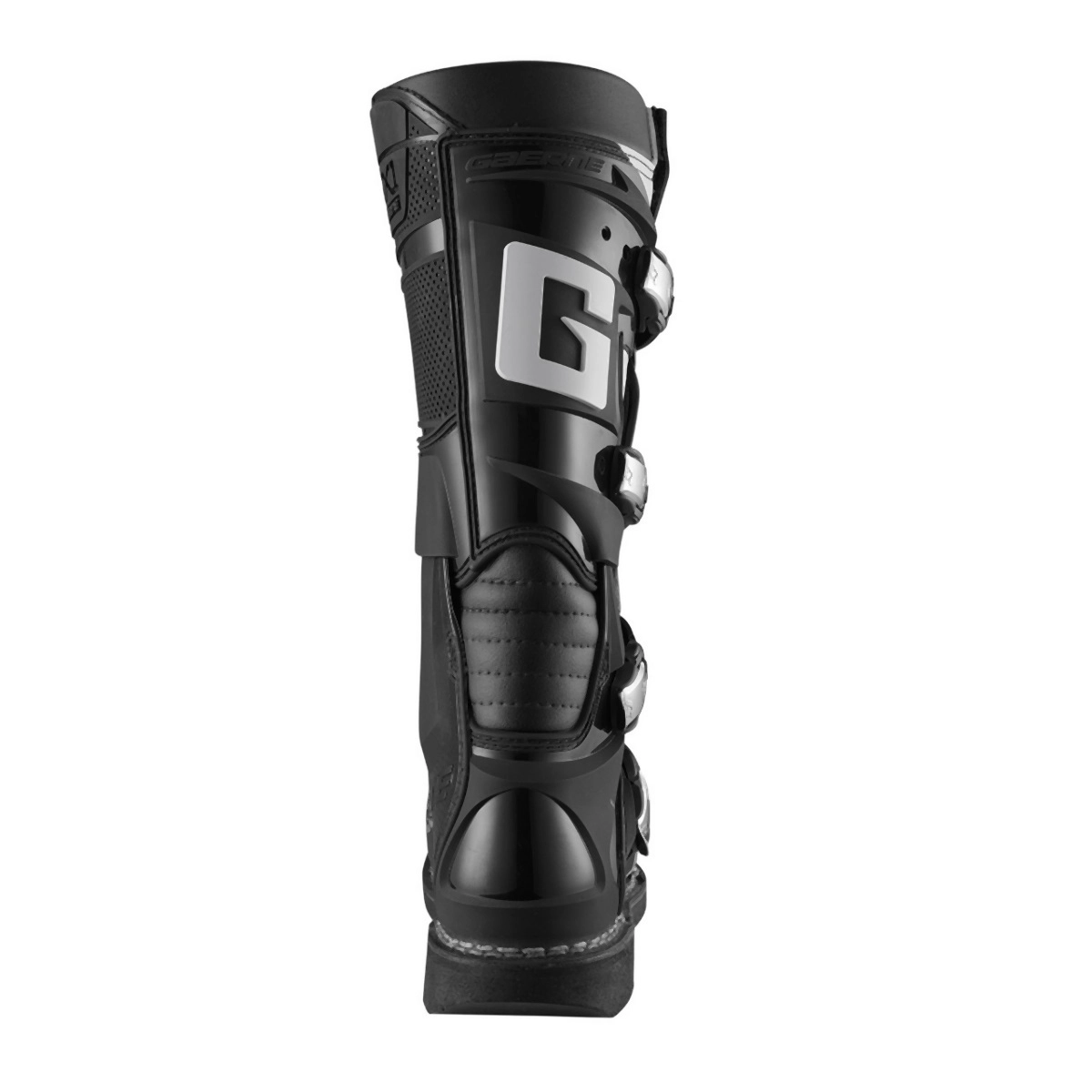 Мотоботи Gaerne GX-1 Enduro Black/White