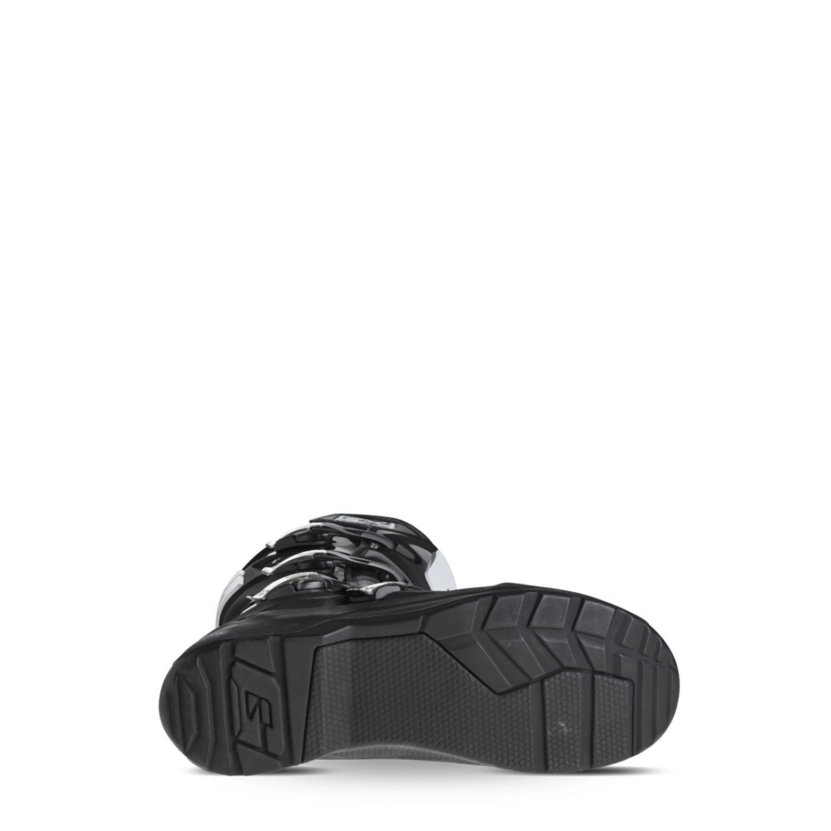 Мотоботи Gaerne GX-1 Evo Black
