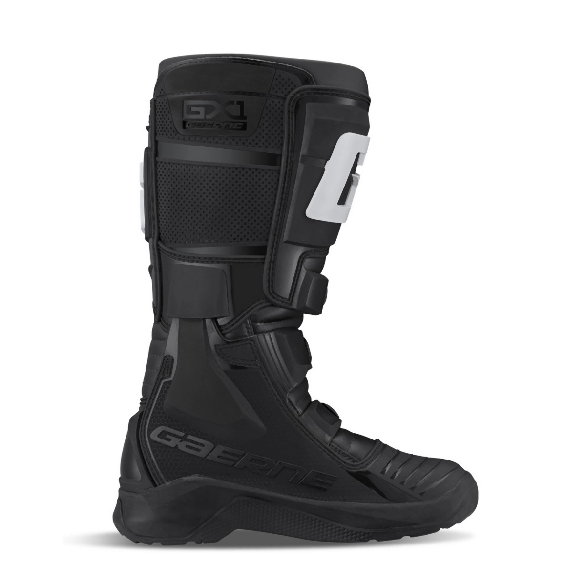 Мотоботи Gaerne GX-1 Evo Black