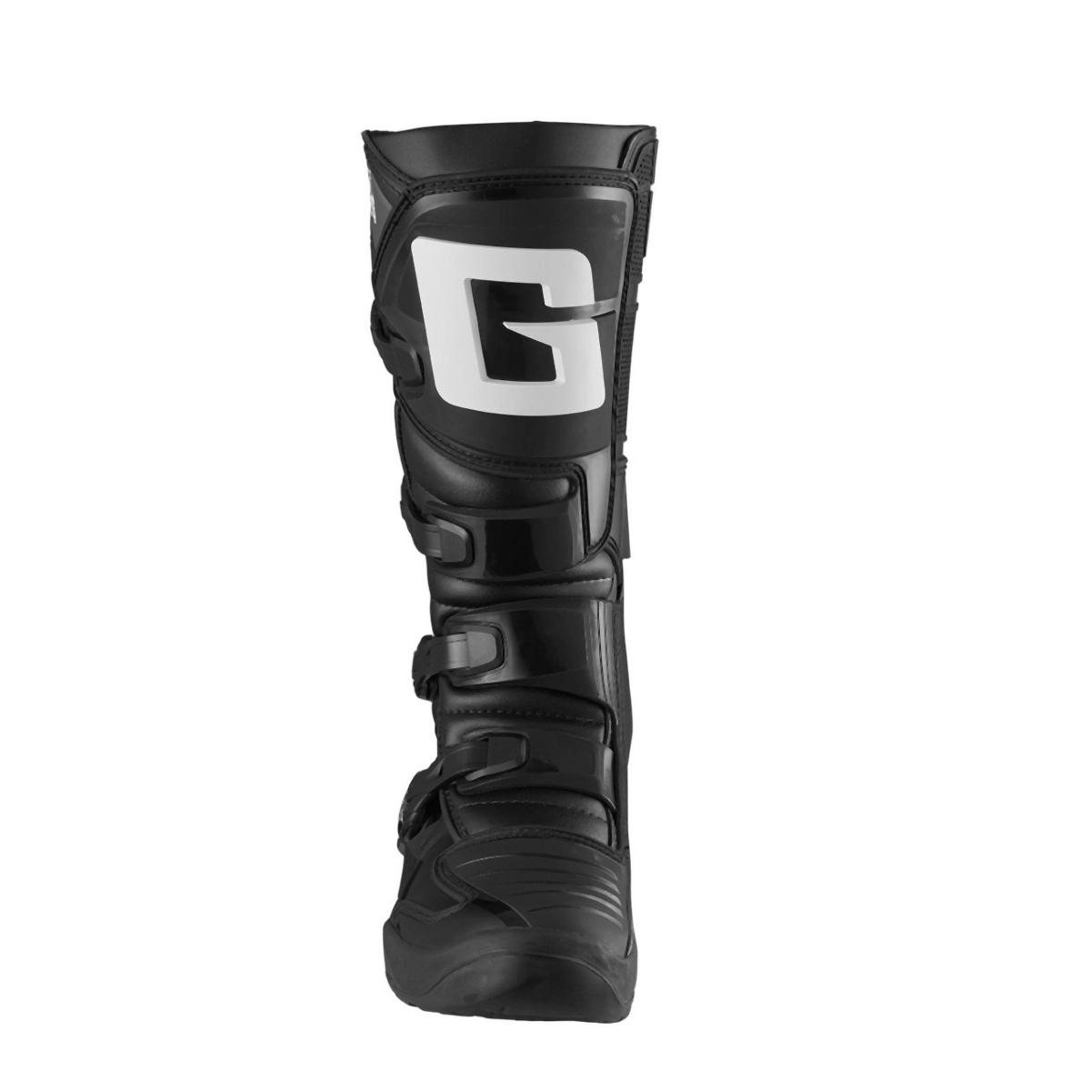 Мотоботи Gaerne GX-1 Evo Black