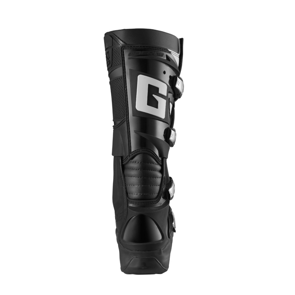 Мотоботи Gaerne GX-1 Evo Black