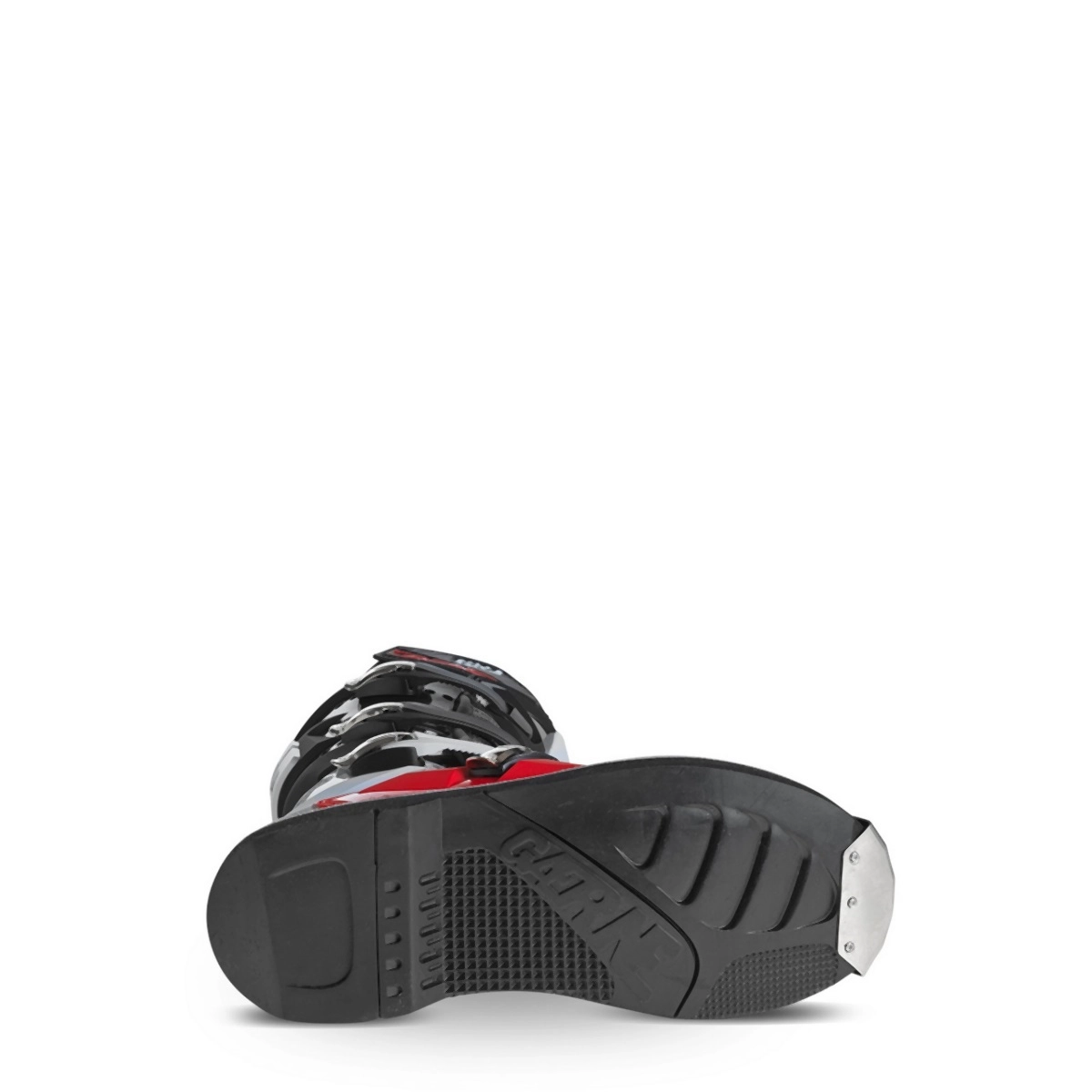 Мотоботи Gaerne GX-J Junior Black/White/Red