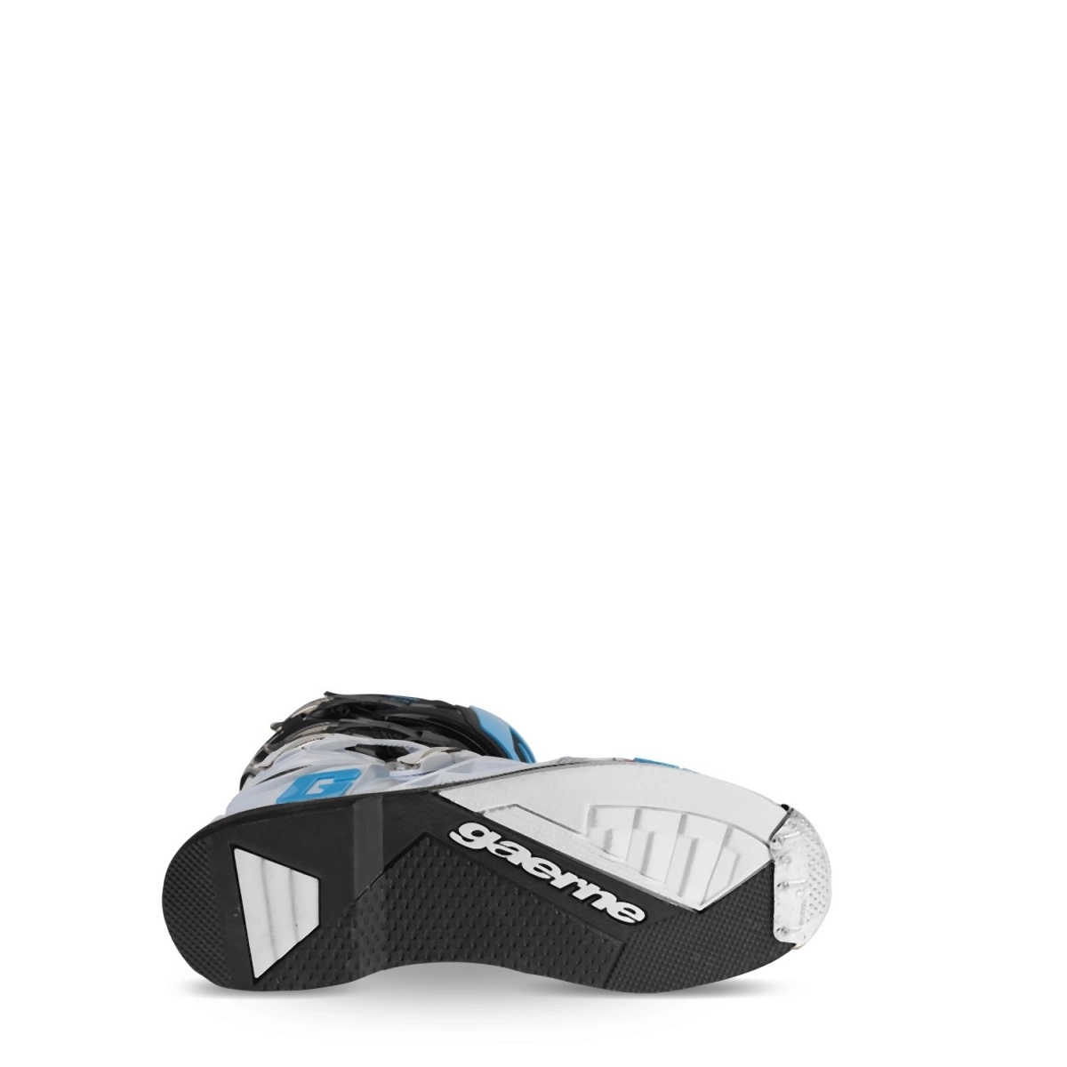 Мотоботи Gaerne SG-12 Limited Edition Black/White/Blue