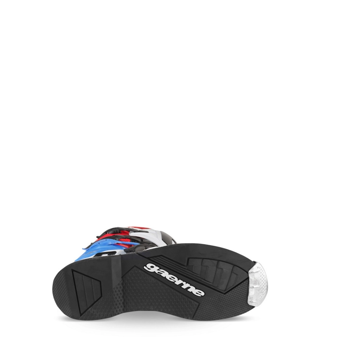 Мотоботи Gaerne SG-12 Realm White/Blue/Black