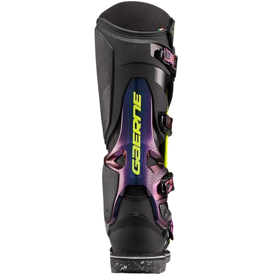 Мотоботи Gaerne SG-22 Chameleon Black/Yellow/Chameleon