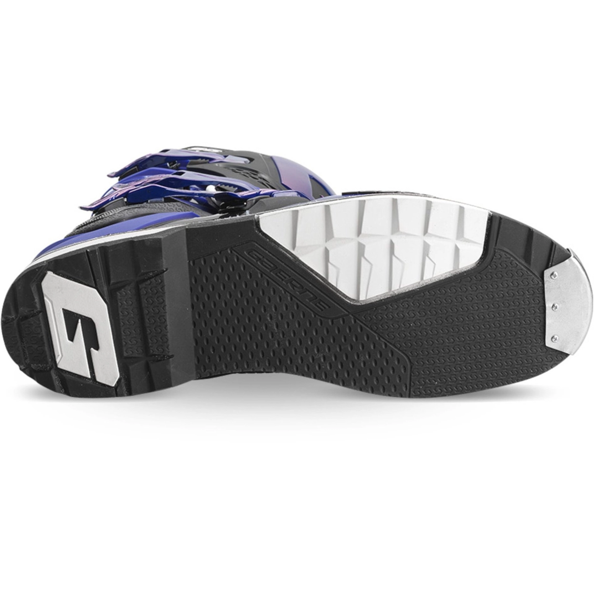 Мотоботи Gaerne SG-22 Future Dusk Blue/Black/White
