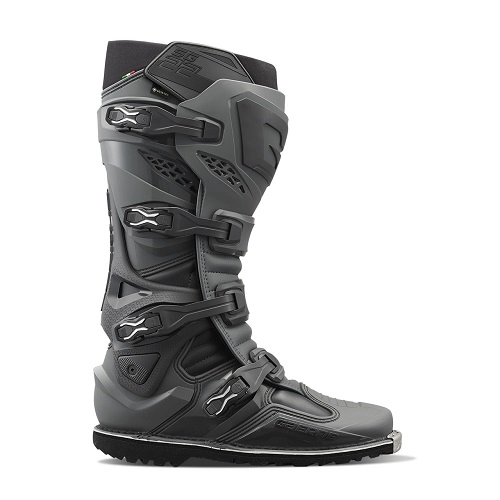 Мотоботи Gaerne SG-22 Gore-Tex Battleship Black