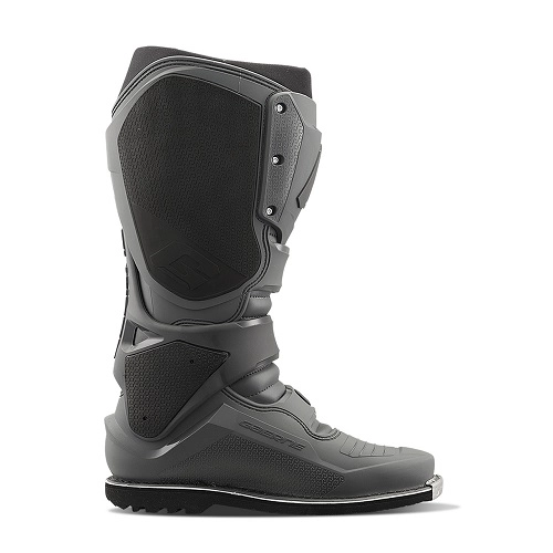 Мотоботи Gaerne SG-22 Gore-Tex Battleship Black