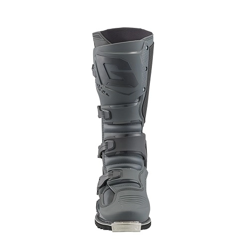 Мотоботи Gaerne SG-22 Gore-Tex Battleship Black