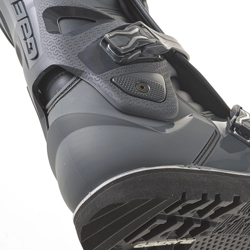 Мотоботи Gaerne SG-22 Gore-Tex Battleship Black