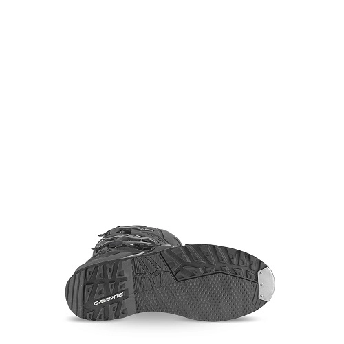 Мотоботи Gaerne SG-22 Gore-Tex Battleship Black