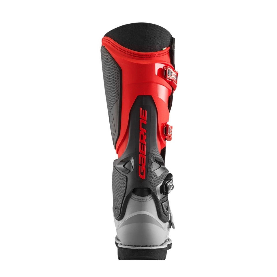 Мотоботи Gaerne SG-22 Gore-Tex Enduro Red/Black/Grey