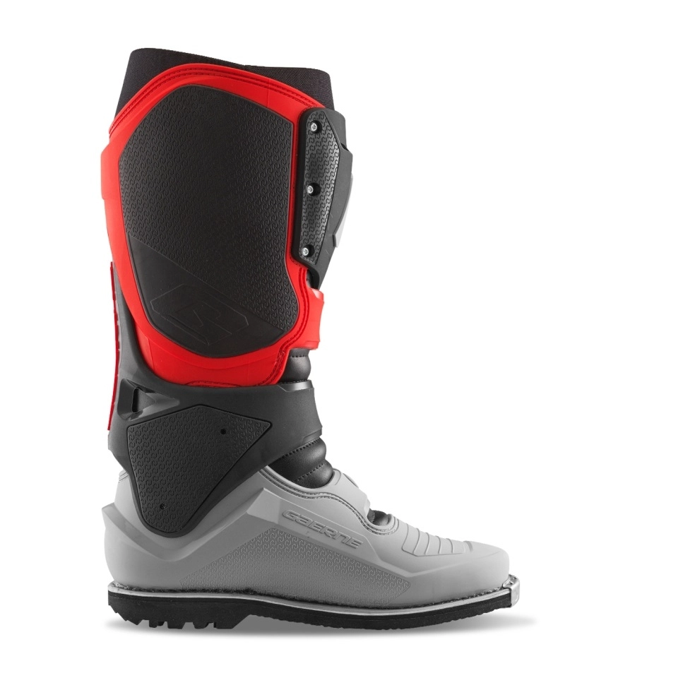 Мотоботи Gaerne SG-22 Gore-Tex Enduro Red/Black/Grey