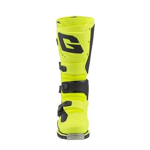 Мотоботи Gaerne SG-22 Stellar Yellow/Black