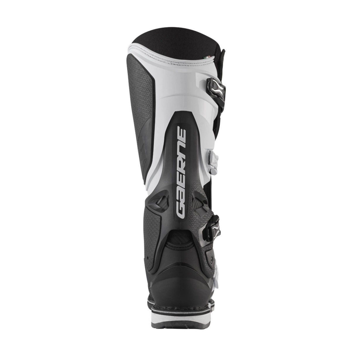 Мотоботи Gaerne SG-22 White/Black