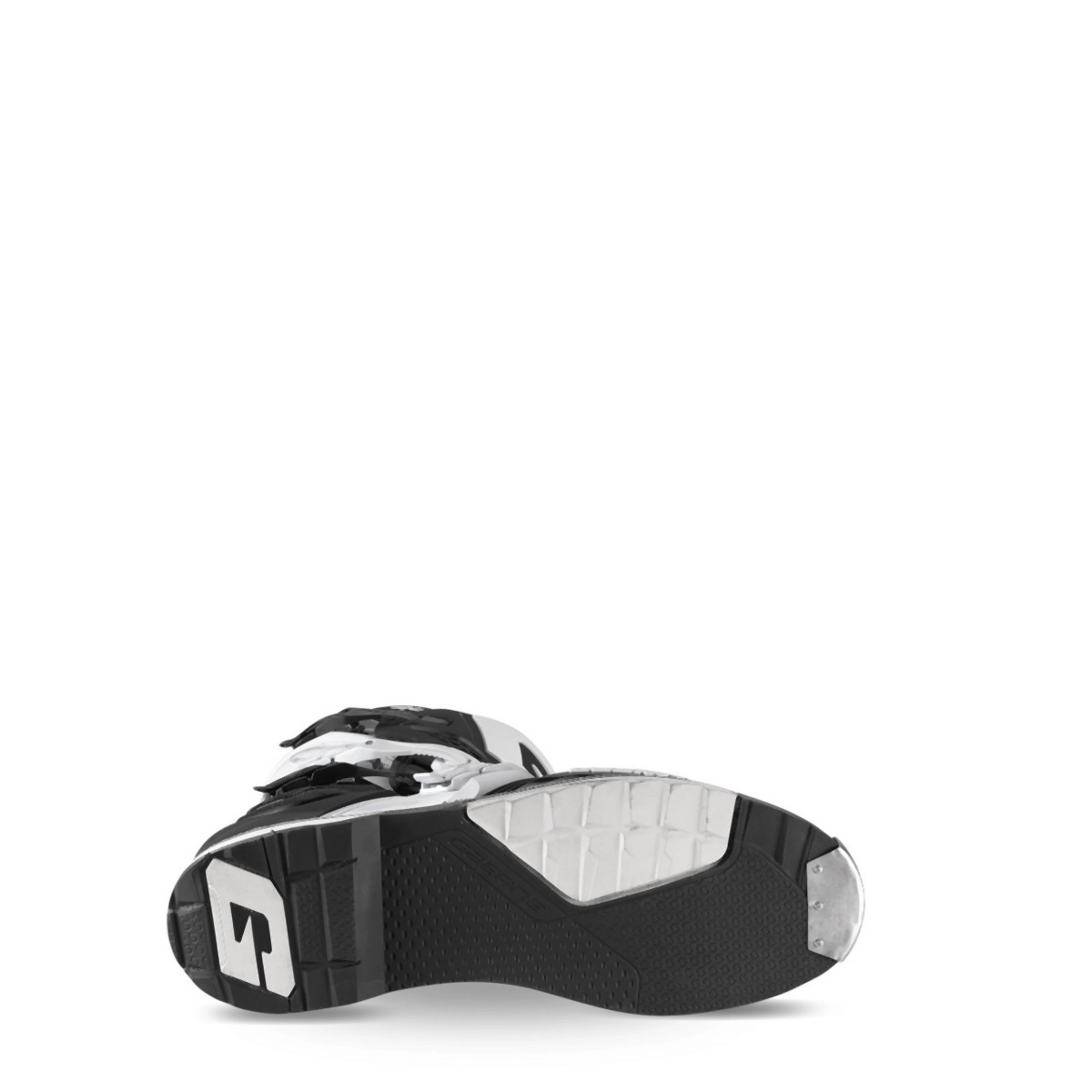 Мотоботи Gaerne SG-22 White/Black