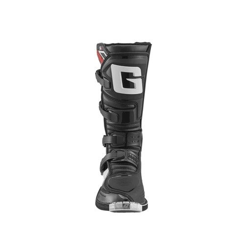 Мотоботи Gaerne SG-J Junior Black/White/Red