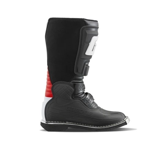 Мотоботи Gaerne SG-J Junior Black/White/Red