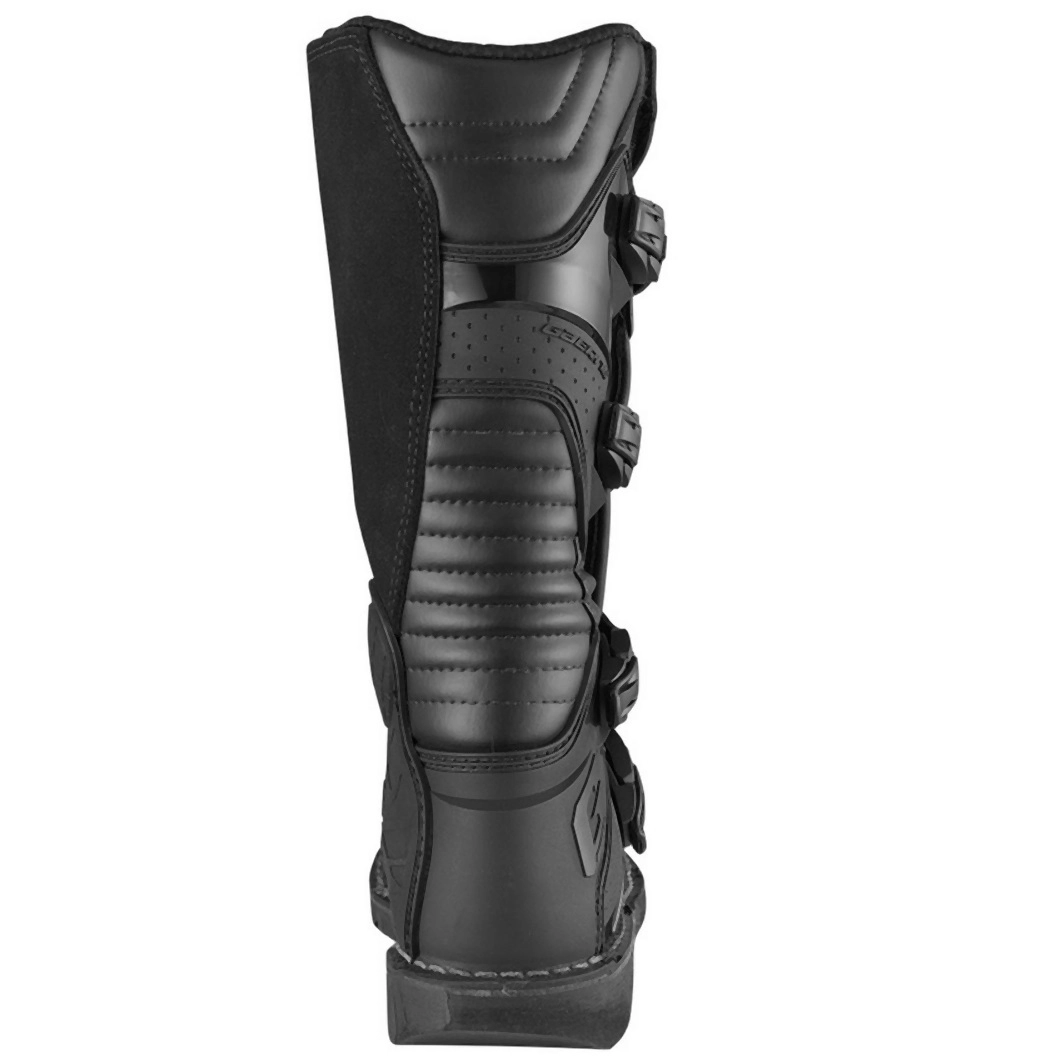 Мотоботи Gaerne SG-J Junior Black/White