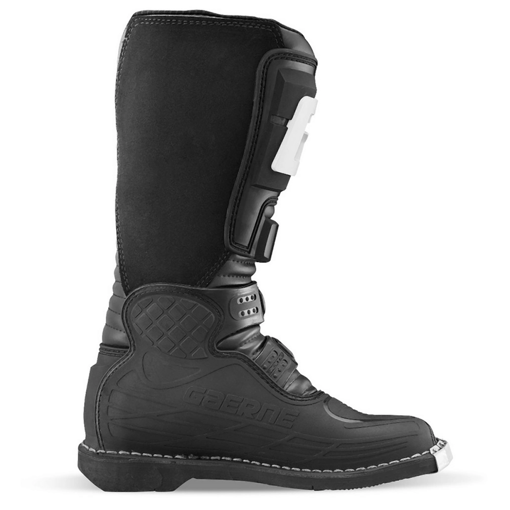 Мотоботи Gaerne SG-J Junior Black/White