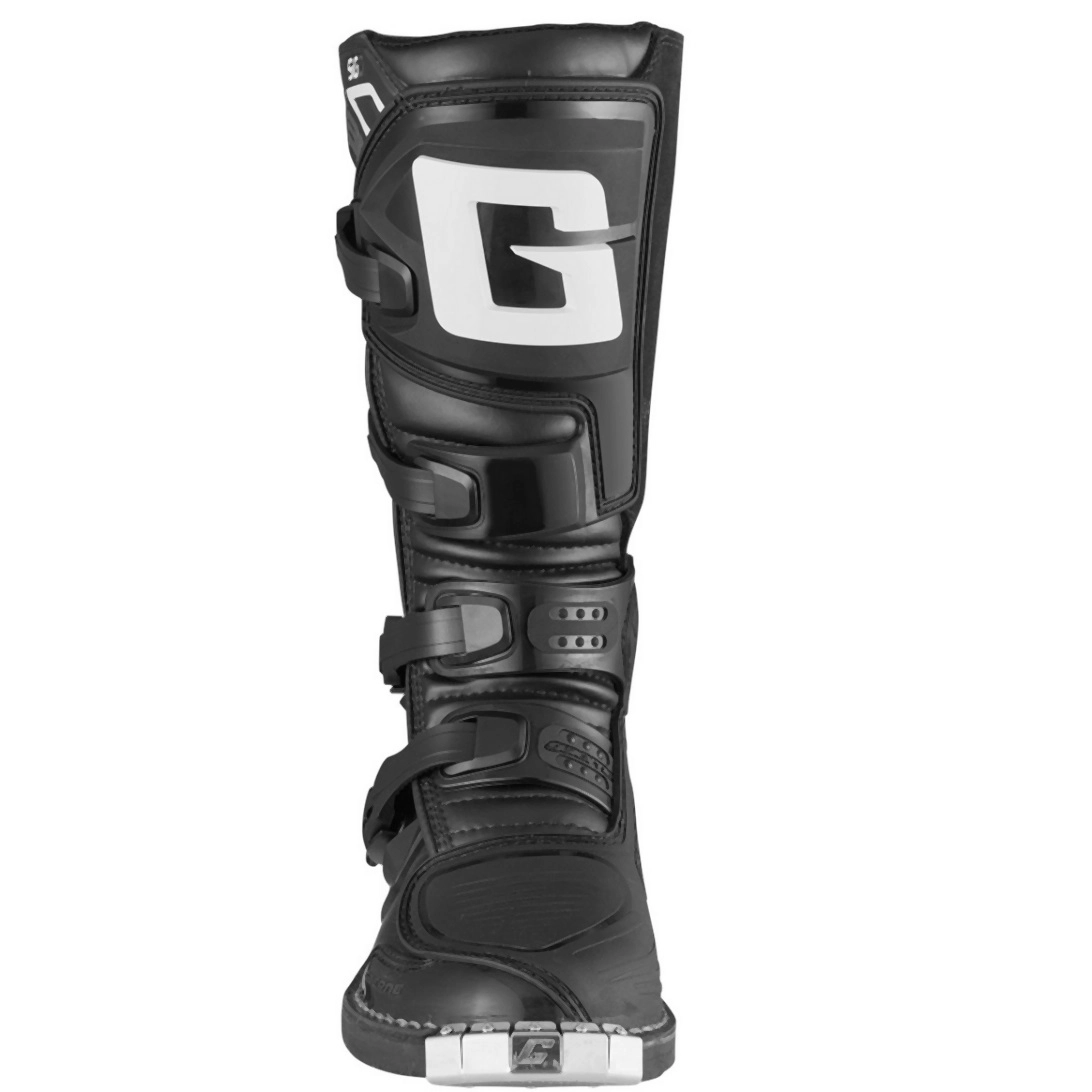 Мотоботи Gaerne SG-J Junior Black/White