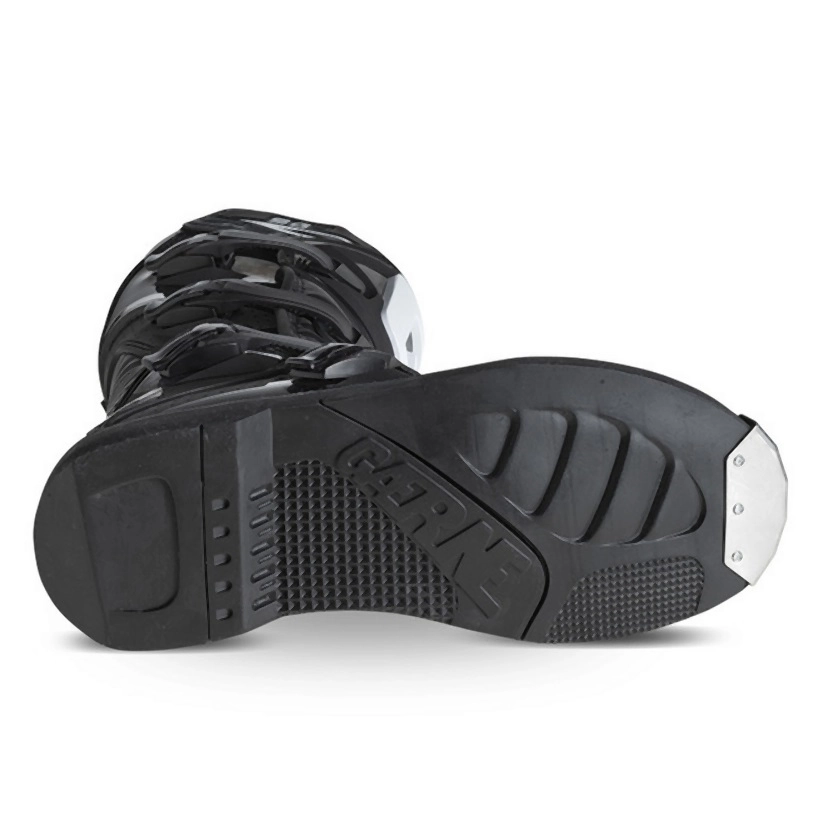 Мотоботи Gaerne SG-J Junior Black/White