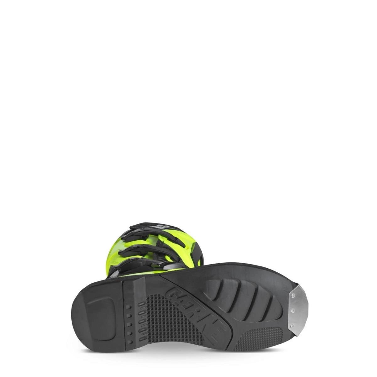 Мотоботи Gaerne SG-J Junior Black/Yellow