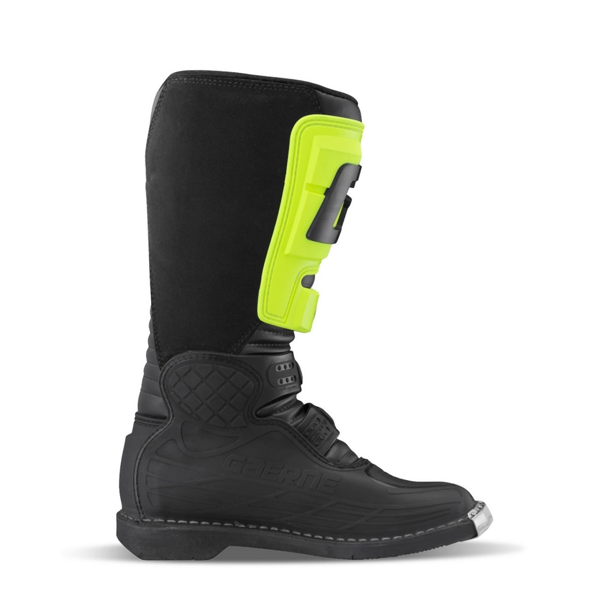 Мотоботи Gaerne SG-J Junior Black/Yellow
