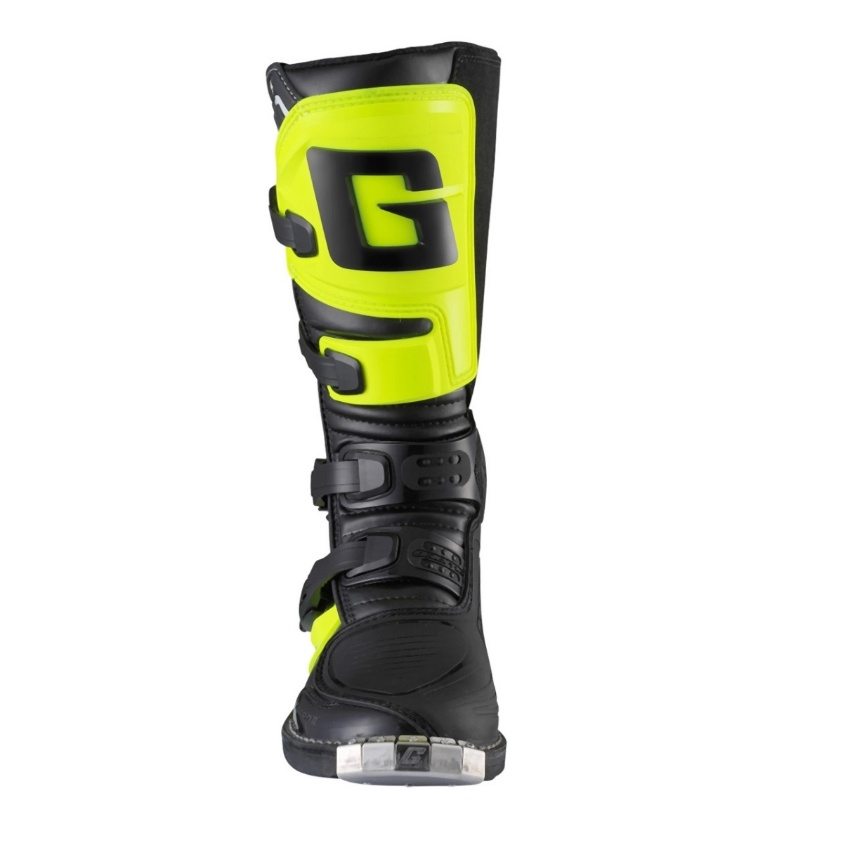 Мотоботи Gaerne SG-J Junior Black/Yellow